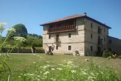 Image de Casa Rural La Toba I y Ii pour 4 personnes