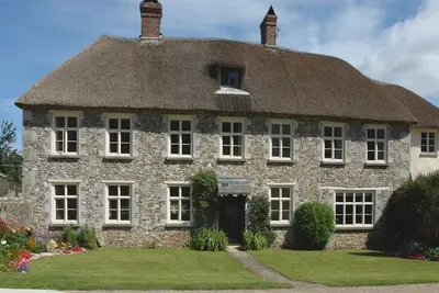 Image de Hornshayne Farmhouse, Farway