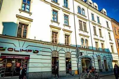 Image de Appartement de luxe au coeur de Cracovie