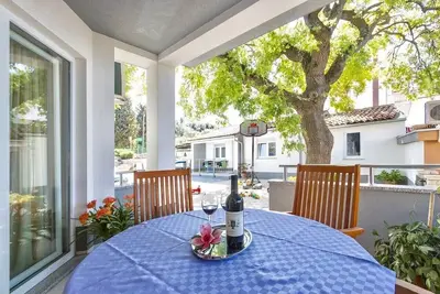 Image de Maison Carmen / Carmen Garden