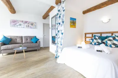 Image de Bnb Renting résidence du Suquet