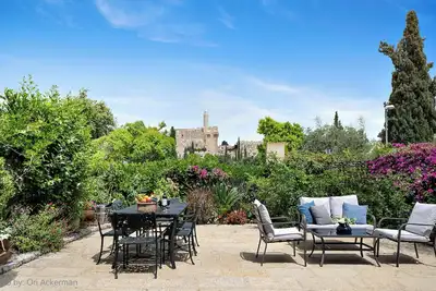 Image de David Village Residences- Les murs de Jérusalem