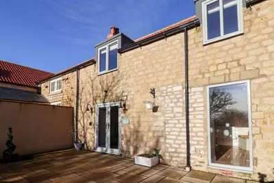 Image de The Pheasantry, Seamer, North Yorkshire