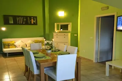 Image de Rêves de vacances - vert