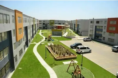 Image de Appartement meublé