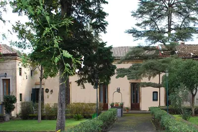 Bed & Breakfast sur les pentes de l'Etna