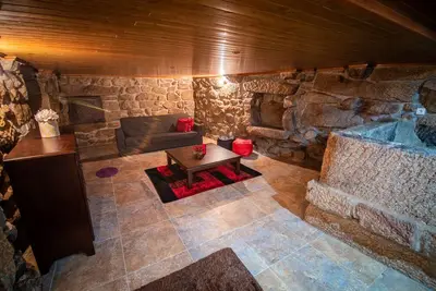 Image de Les petites maisons du forgeron de Vilar