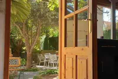 Image de Maison avec jardin au centre de Figueres