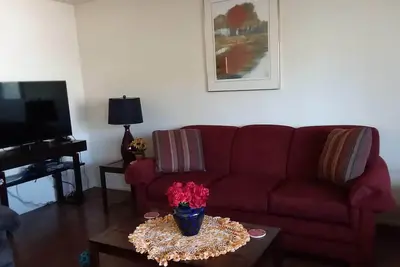 Image de Maison confortable loin de chez soi