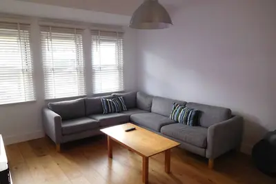 Image de Maison moderne et spacieuse avec 3 chambres