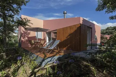 Image de Quinta dos Peixes Falantes - Maison de vacances 1 chambre I