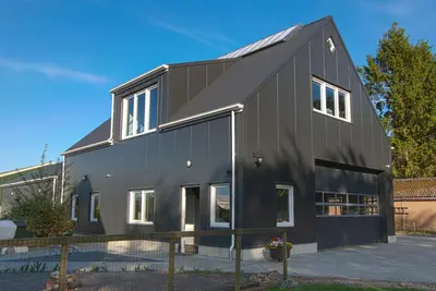 Image de Vakantiehuis Odoorn