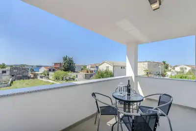 Image de Appartements Endless summer (61931-A2) - Srima (Vodice)