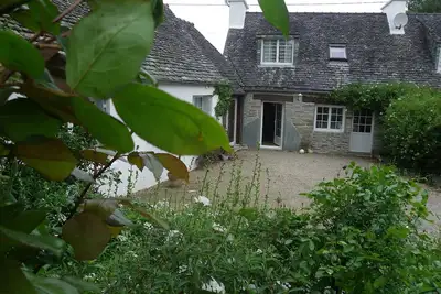 Image de Maison charmante à Locquirec