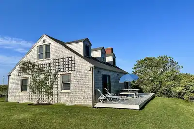 Image de Dionis Beach - Maison 4 chambres