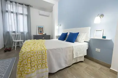 Maison MySicily Home avec jardin