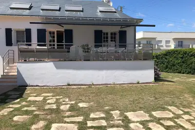 Image de Jolie Maison à 5 minute de la plage à pied
