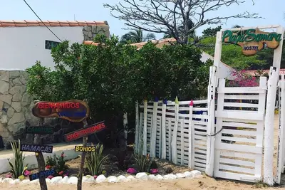 Image de ¡¡Venez visiter les flamants roses! ! ! ¡¡Vivez l'expérience Wayuu!