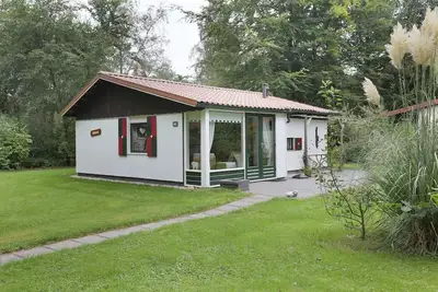 Image de Vakantiehuis Exloo \"Hunsow\"