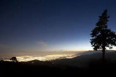 Image de Casa Pacifica - Votre maison de vacances / retraite au-dessus des nuages. Près du lac Arrowhead