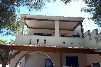 Image de Villa Salentus - Mer Et SÉRÉNITÉ À Salento