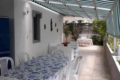 Image de appartement - Gallipoli