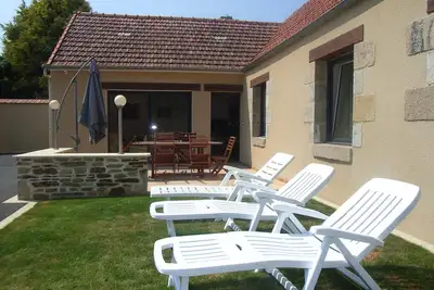 Image de Maison de vacances Morlaix Finistère