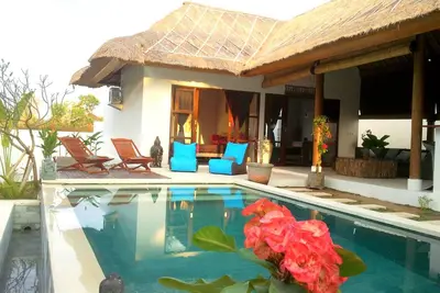 Image de Nice villa Uluwatu Bali 2 bd
