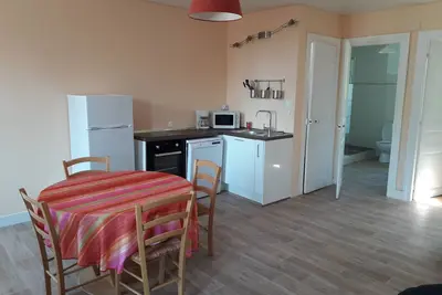 Image de Biarritz 2 pièces 47m²  200 m plage 300m commerces 800m centre ville