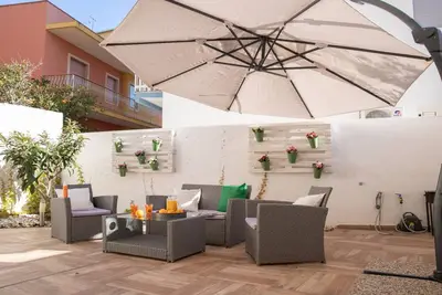 Image de Appartement Sofia à quelques pas de la plage