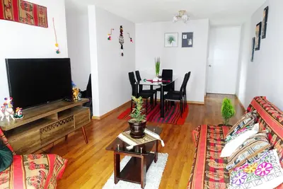 Image de Appartement Kallpa Cusco