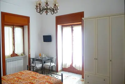 Image de Maison de vacances dans le centre d'Amalfi