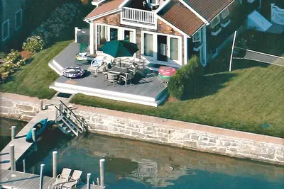 Image de Sortez votre Cottage et Ă votre bateau!