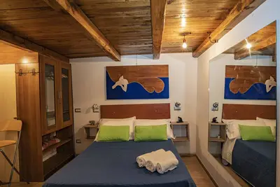 Image de Artist Monti Apartment