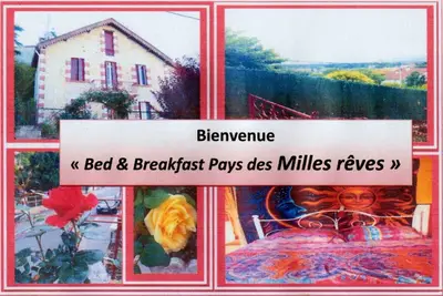 Image de Bed And Breakfast Pays Des Mille Reves
