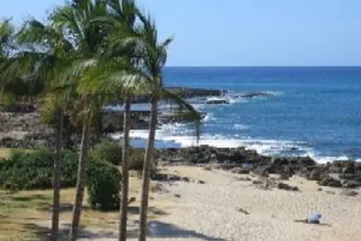 Image de Condo romantique en bord de mer à prix abordable