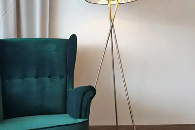 Image de Appartement, récemment rénové, attend les premiers vacanciers