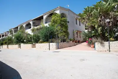 Image de Appartement de vacances Sciacca pour 1 - 4 personnes avec 2 chambres Ă coucher - Appartement de vaca