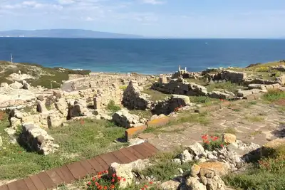 Image de La Sardaigne, un endroit magnifique pour vos vacances<br>(I. U. N. P3080)
