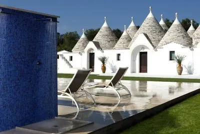 Image de Villa Salento Paradise