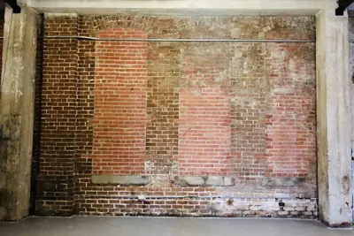 Image de Loft d'entrepôt en briques