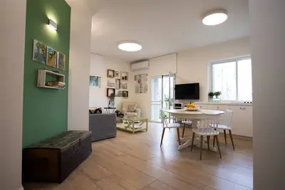 Image de My Jerusalem Home, 2 chambres et deux salles de bains, 6 couchages