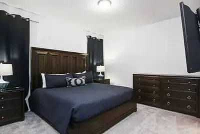 Image de A Couper Le Souffle, Pres De Disney, Piscine Privee