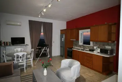 Image de Corfu Quality Apartment, Tranquility, Vue panoramique