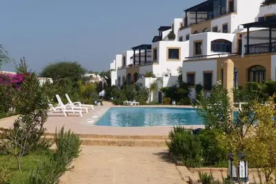Image de Résidence Les Jardins de La lagune 2270