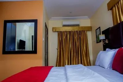 Image de Duplex 3 Chambres Super Meublé