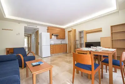 Image de Superior 2 Bedroom apartment with balcony. Viv 11
