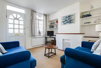 Image de 8 Park Road - Deux Chambres Maison, Couchages 2