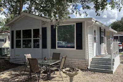 Image de Orlando Vacation Cottage près de Disney