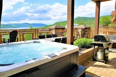 Image de Tremblant Prestige - Altitude 170-1